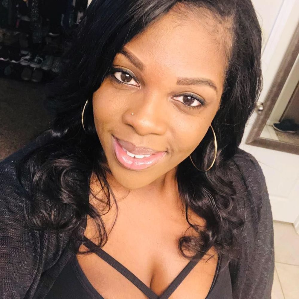 Meet your Posher, Aleah